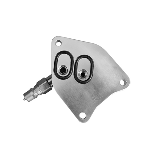 [02.022.154/new] ATF adapteru komplekts Aisin AM6 III, 6 pavarų (02.022.154/new, SPIN)