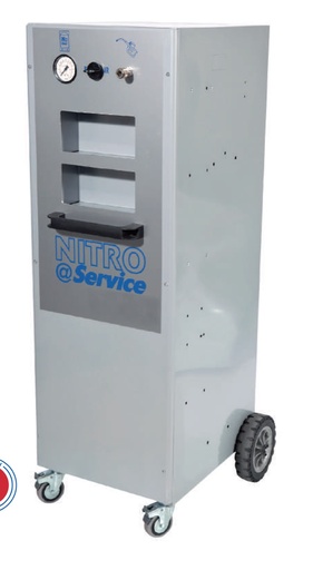 [03.002.41] Slāpekļa ģenerators NITROSERVICE 3600 (03.002.41, SPIN)