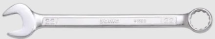 [41530] Sonic Combination Wrench 30mm