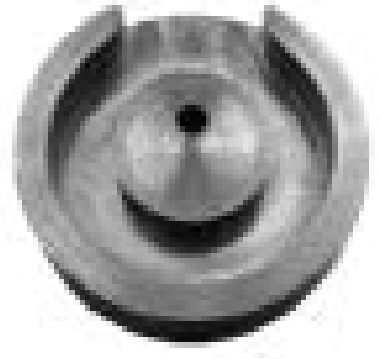 [05.066.32.R15] Apvalus feritas D.38 mm (05.066.32.R15, MARCO TOOLS)