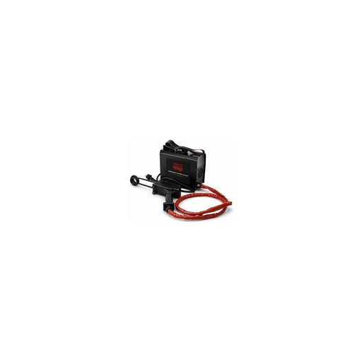 [05.066.35] Pārnēsājams indukcijas sildītājs ar izkliedi HI300 3,2 kW 230V (05.066.35, MARCO TOOLS)