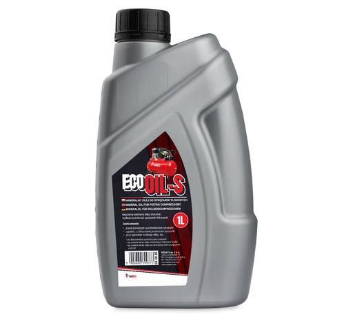 [08-00-85] ᴿᴰ Oil for compressors, 1 L (08-00-85, REDATS)