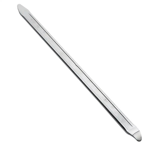 [12-00-24] ᴿᴰ Tyre lever 600mm REDATS Chrome (12-00-24, REDATS)