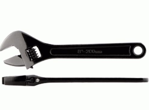[415319] Adjustable wrench 0-19 L-150mm (415319, BALTWERK)