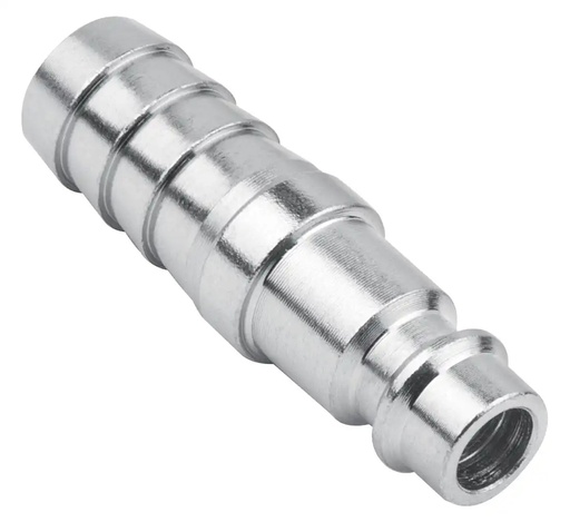 [05-00-77] ᴿᴰ Ātrās uzmavas aizbāznis 13 mm gaisa šļūtenei (05-00-77, REDATS)