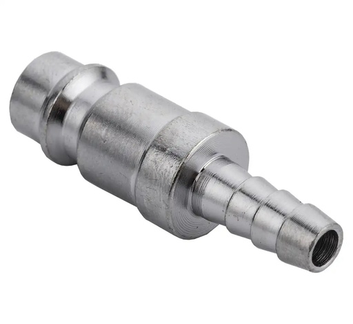 [05-00-78] ᴿᴰ Quick coupler plug for 6 mm air hose (05-00-78, REDATS)
