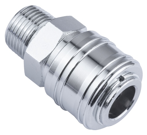[05-00-06] ᴿᴰ Greito atjungimo mova, išorinis sriegis 3/8″ (05-00-06, REDATS)