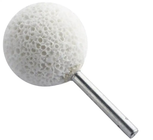 [04-01-03] Tyre buffer - ball type (04-01-03, REDATS)