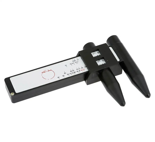[04-00-31] Rim bolt pattern measuring tool (04-00-31, REDATS)