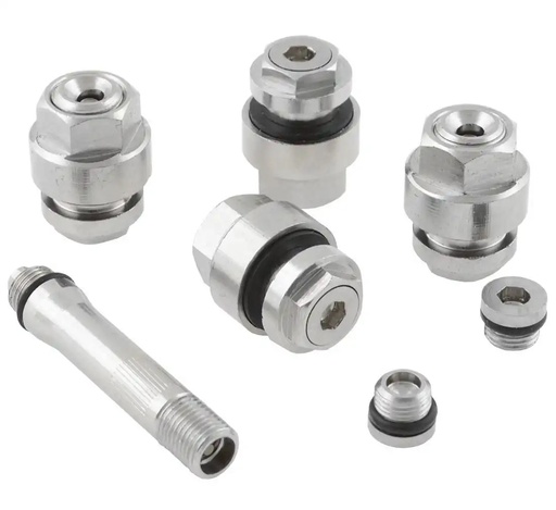[03-00-56] Hidden valves (4 pcs) (03-00-56, REDATS)