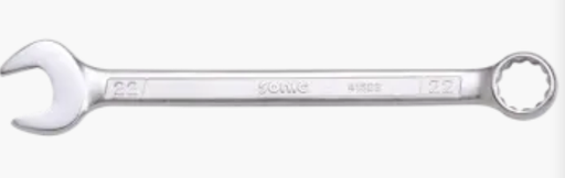 [41534] Combination wrench 34mm Sonic
