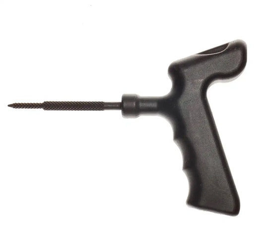 [04-00-24] ᴿᴰ Rankinė padangų freza, dviejų pakopų, 4,5/6 mm, kompozitinė (04-00-24, REDATS)