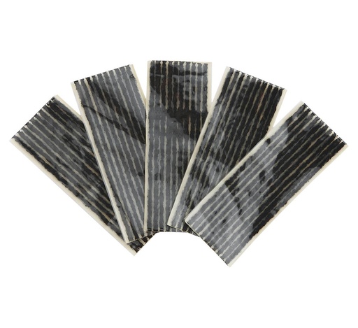 [02-02-36] Tyre repair butyl stings X-tra Seal thin 50 pcs. (02-02-36, REDATS)