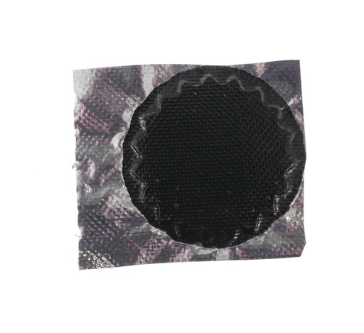 [02-00-84] ᴿᴰ Tyre patch TIRSO GOMEZ 40 mm, 1 pc (02-00-84, TIRSO GOMEZ)