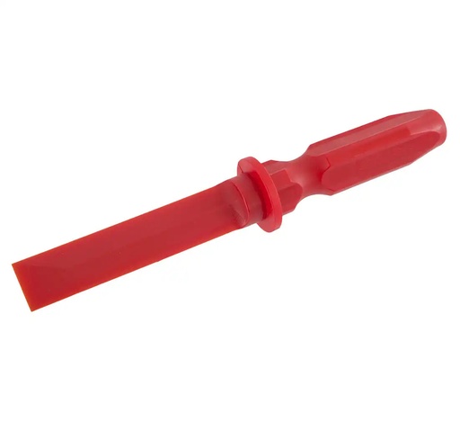 [04-00-91] ᴿᴰ Scraper for adhesive weights MASTER (04-00-91, REDATS)