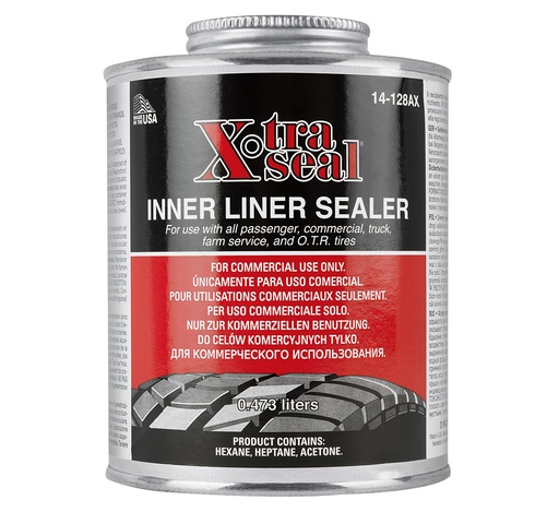 [02-02-24] Innerliner Sealer X-Tra Seal 0,47L (02-02-24, REDATS)