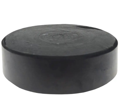 [15-00-09] ᴿᴰ Gumijas paliktnis domkratiem, 100×30 mm (15-00-09, REDATS)