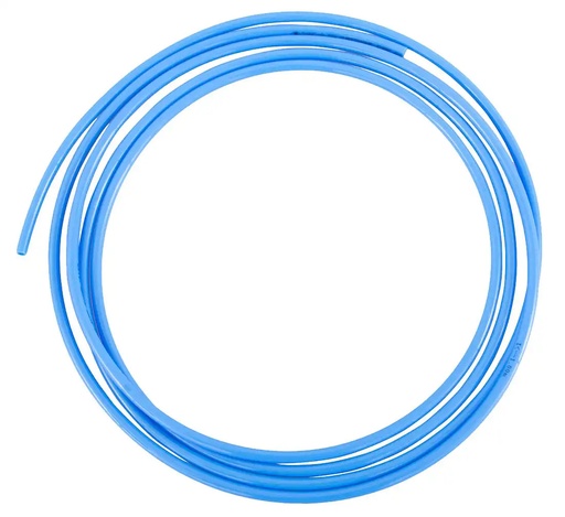 [05-00-50] ᴿᴰ PVC šļūtene 12×8 mm, taisna, 1 m (05-00-50, REDATS)