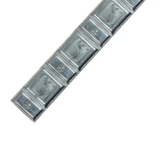 [01-01-50] Adhesive weights lead (Pb) - Hofmann 5/10g (01-01-50, REDATS)