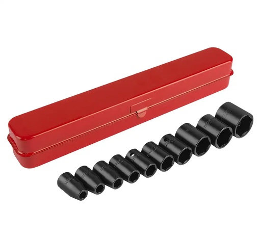 [04-00-86] ᴿᴰ Galvutės 1/2" trumpos - 10 vnt. (04-00-86, REDATS)