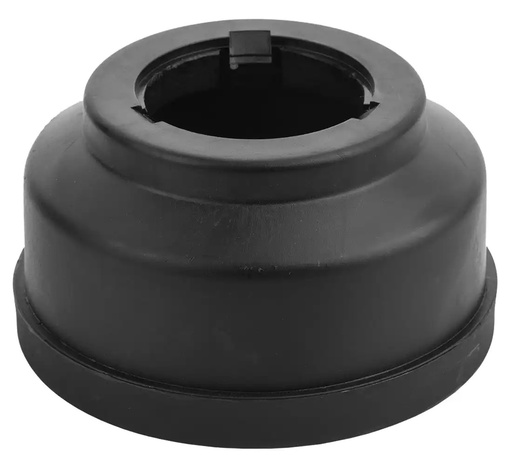 [14-00-25] ᴿᴰ Didelis prispaudimo dangtelis greito atleidimo veržlei 117 mm (14-00-25, REDATS)