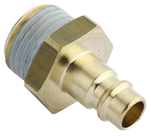 [05-00-67] ᴿᴰ Aizbāznis RQS 26 tips, ārējā vītne 1/2″ (05-00-67, REDATS)