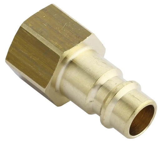 [05-00-65] ᴿᴰ Aizbāznis RQS 26 tips, iekšējā vītne 1/4″ (05-00-65, REDATS)
