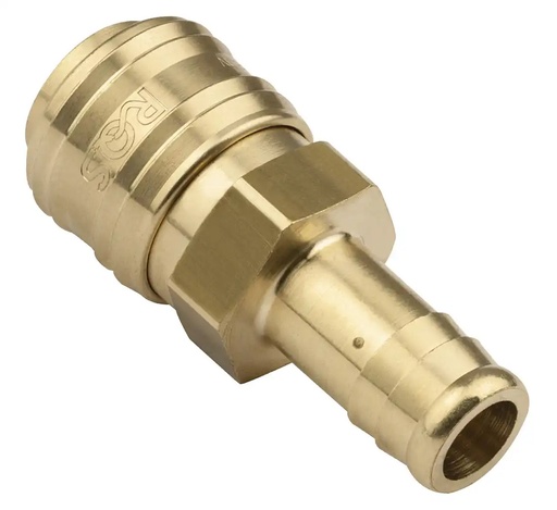 [05-00-16] ᴿᴰ Greitoji mova 13 mm žarnai RQS 26 tipo (05-00-16, REDATS)