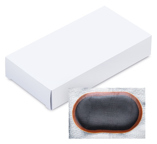 [02-00-06] ᴿᴰ Kameru ielāpi ATS 50×32 mm, 24 gab. (02-00-06, ATS)