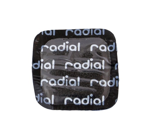 [02-00-74] ᴿᴰ Radiālais riepu ielāps ATS-RADIAL 54×54 mm, 1 gab. (02-00-74, ATS)