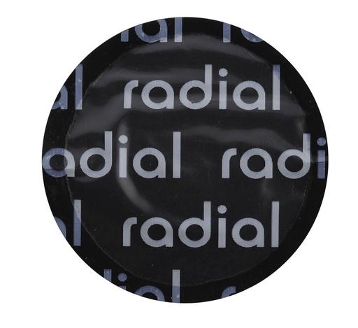 [02-00-68] ᴿᴰ Padangos lopas ATS-RADIAL 41 mm, 1 vnt. (02-00-68, REDATS)