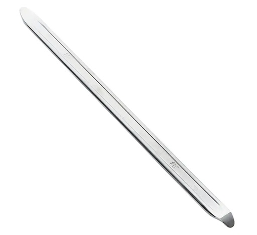 [12-00-22] Padangų montiruotė 500mm REDATS 50cm, chromuotas plienas REDATS (12-00-22, REDATS)