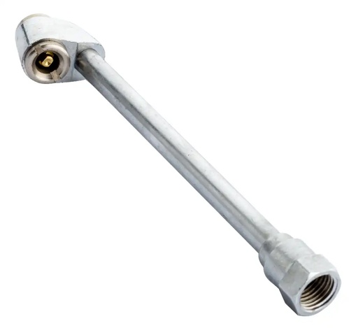 [06-00-04] Ilgintuvas dvigubų ratų pripūtimui 146mm (06-00-04, REDATS)