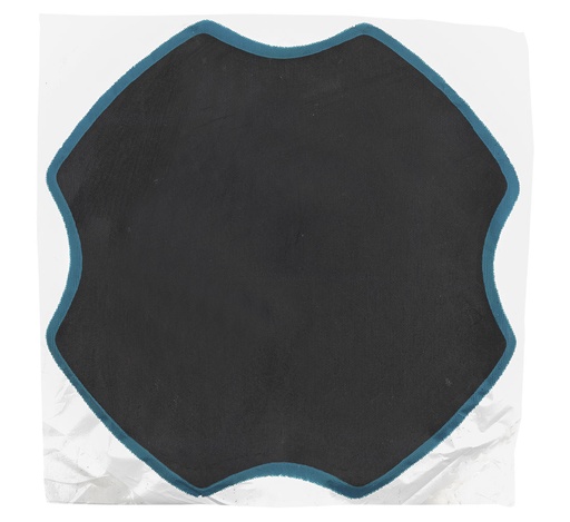 [02-01-63] ᴿᴰ Krusteniskais diagonālais ielāps REDATS-300, 300×300 mm, 1 gab. (02-01-63, REDATS)