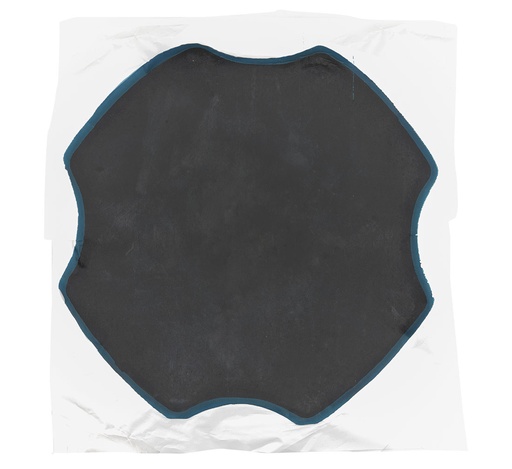 [02-01-65] Cross diagonal patch REDATS-400 - 400x400mm - 1pc (02-01-65, REDATS)