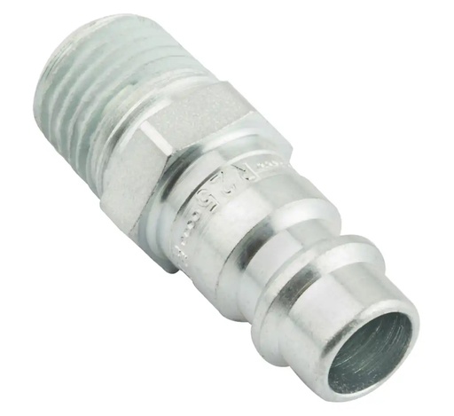[05-00-73] ᴿᴰ Plug RQS type 26, male thread 1/4″, v2 (05-00-73, REDATS)