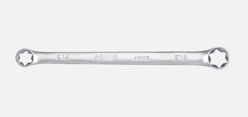 [4161418] Wrench TX E14xE18 Sonic