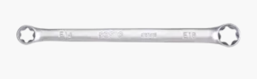 [4161622] Sonic E-Type Wrench E16xE22