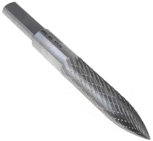 [04-00-18] ᴿᴰ Milling cutter 12 mm TipTop (04-00-18, REMA TIPTOP)