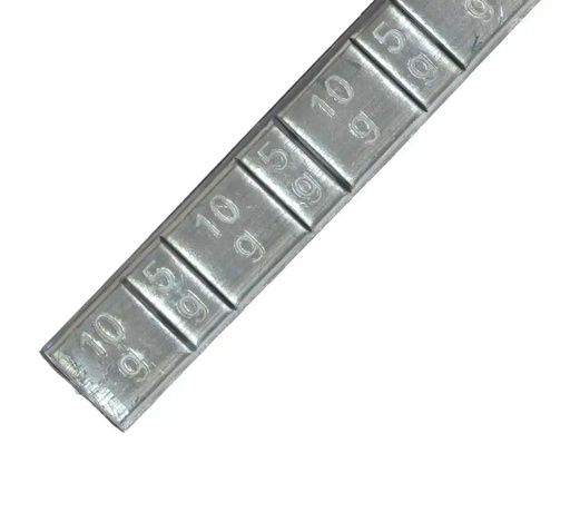 [01-01-48] Adhesive weights lead ALU rims REDATS - 5/10g (01-01-48, REDATS)
