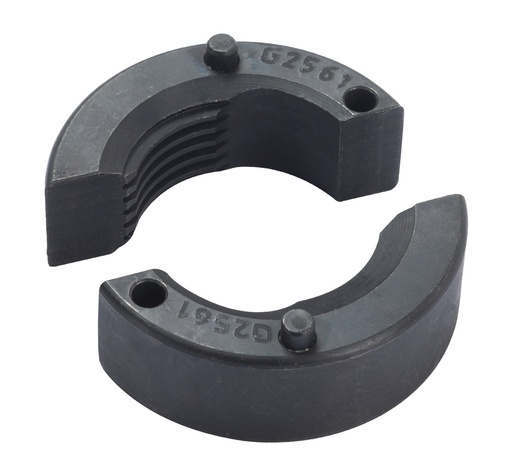 [14-00-45] Quick release wing nut fi36x3 ATS repair kit (14-00-45, REDATS)