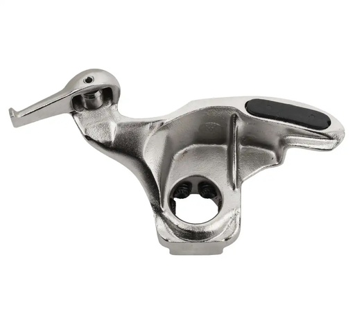 [12-00-46] ᴿᴰ Metal mounting head CORGHI/TECO/SICE/CORMACH/MONDOLFO/CEMB (12-00-46, REDATS)