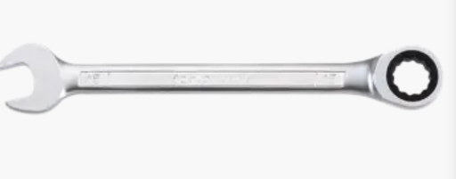 [4170213] Raktas su terkšle 13 mm, SONIC EQUIPMENT, 4170213