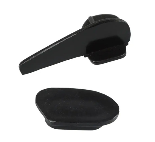 [12-00-55] Protectors for mounting head - set - BUTLER (12-00-55, REDATS)