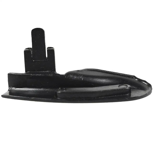 [12-00-66] ᴿᴰ Montāžas galvas aizsargs HOFMANN/MEGAPLAN/GIULIANO/COATS (12-00-66, REDATS)