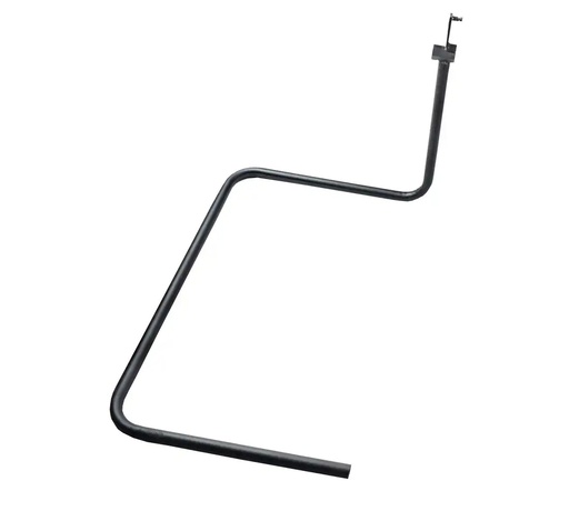 [26-01-11] ᴿᴰ Metalinės rato gaubto svirtys W300/W320/W620/W650 (26-01-11, REDATS)