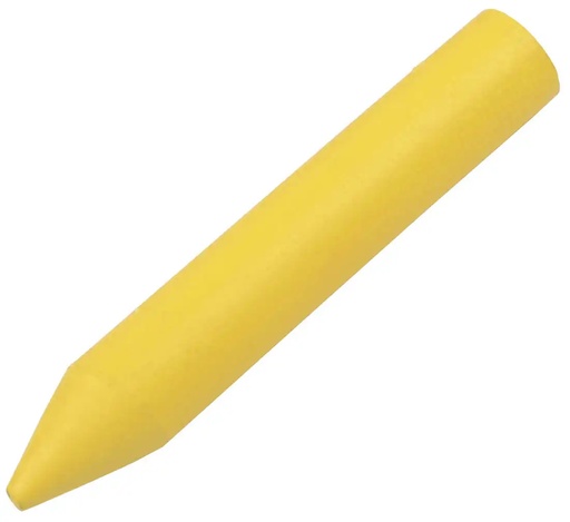 [04-01-27] ᴿᴰ Marking chalk REDATS PREMIUM, yellow, immovable (04-01-27, REDATS)