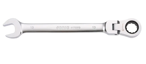 [4170308] Raktas terkšlė 8mm, Sonic Equipment, 4170308