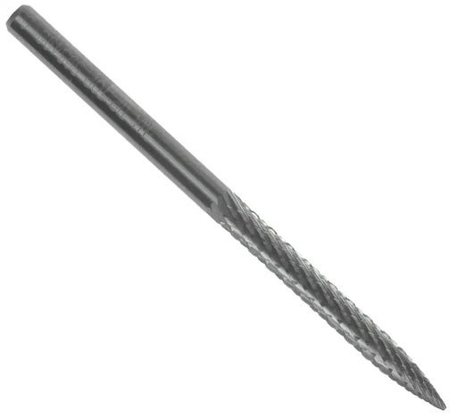 [04-01-54] Drill cutter for removing and machining 3mm tire cord (04-01-54, REDATS)