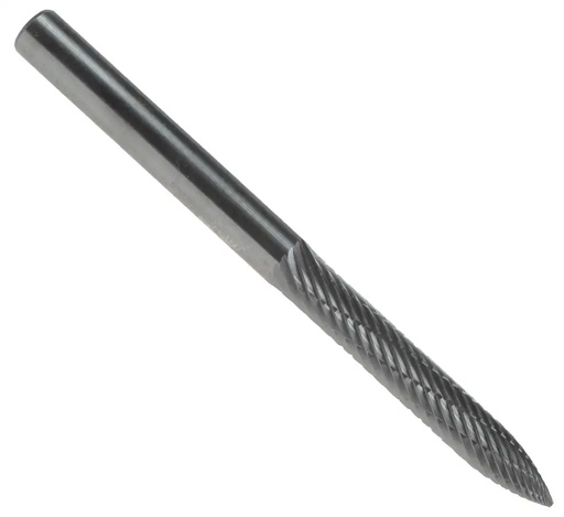 [04-01-56] ᴿᴰ Kietmetalio grąžtinė freza Rema TipTop 8 mm (04-01-56, REDATS)